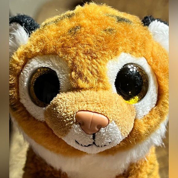 Ty Tiggs Plush 3/$25 - Picture 7 of 15